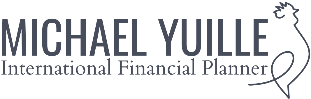 MICHAEL YUILLE